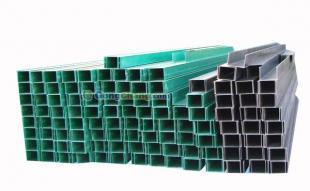 廠家直供信號、通信、電力玻璃鋼電纜槽 交通運(yùn)輸領(lǐng)域的可靠選擇