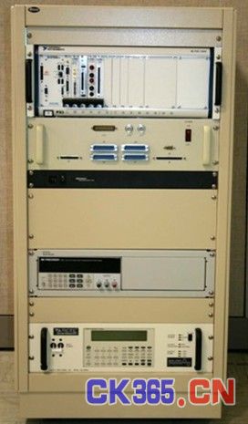 美海軍通信測試與通訊設備的技術支撐與發(fā)展